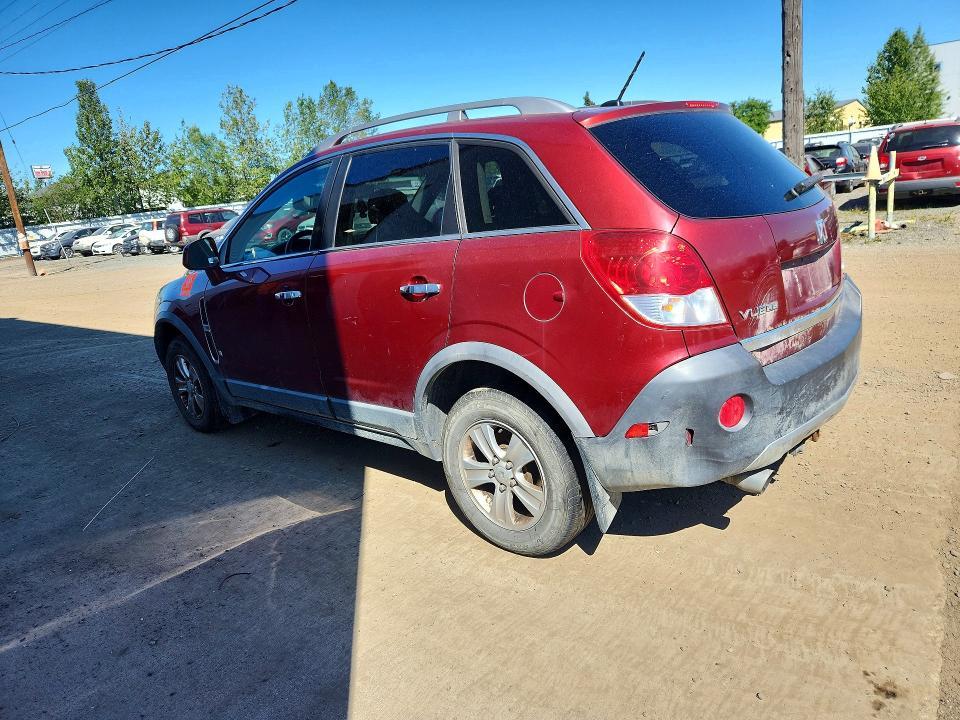 2008 Saturn Vue xe