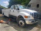 2009 Ford F650 Super Duty
