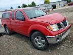 2008 Nissan Frontier SE V6