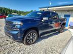2021 Chevrolet Silverado K1500 RST