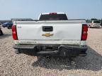 2018 Chevrolet Silverado K1500