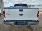 2007 Ford F150 Supercrew
