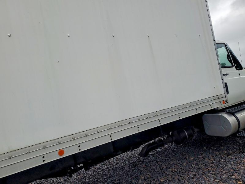 2011 International 4300 BOX Truck