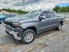 2021 Chevrolet Silverado K1500 LT
