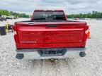 2020 Chevrolet Silverado K1500 LT
