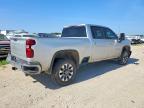 2022 Chevrolet Silverado K2500 Heavy Duty LT