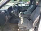 2018 Chevrolet Silverado K1500