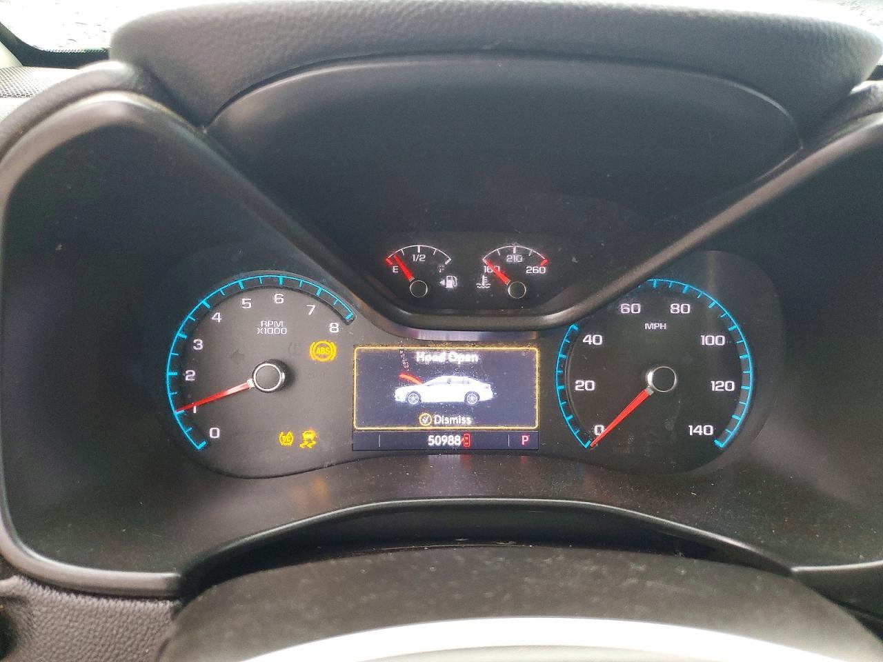 2019 Chevrolet Colorado ZR2