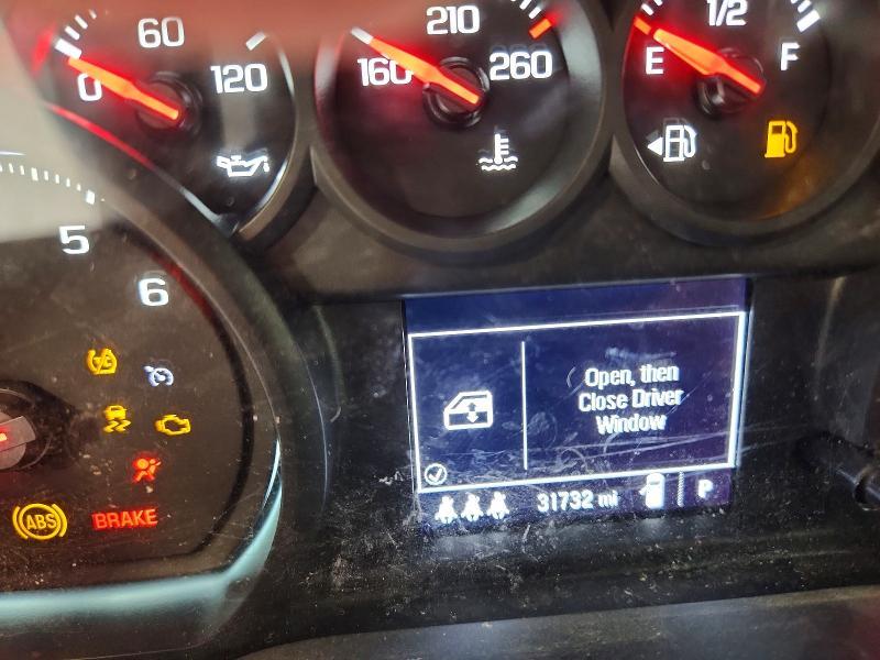 2024 Chevrolet Silverado K1500