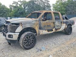 2014 Ford F250 Super Duty en venta en Madisonville, TN