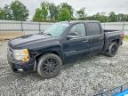 2007 Chevrolet Silverado K1500 Crew Cab