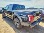 2017 Ford F150 Raptor