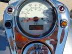 2001 Honda VT750 CD2