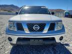 2008 Nissan Frontier SE V6