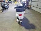 2012 Vespa LX 150IE