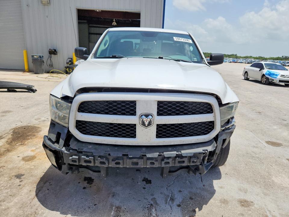 2014 Dodge RAM 1500 ST