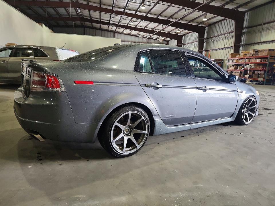2004 Acura TL