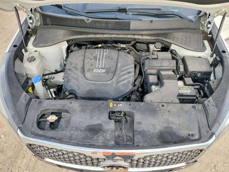 2018 KIA Sorento SX Limited V6