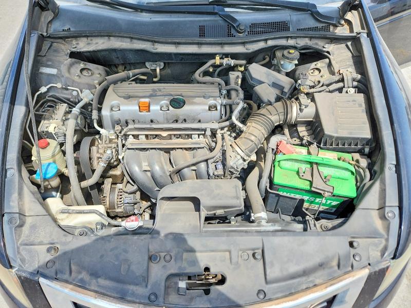 2008 Honda Accord lxp