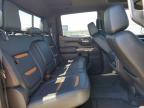 2021 GMC Sierra K1500 AT4