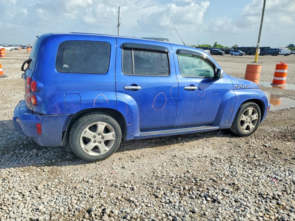 2006 Chevrolet Hhr lt
