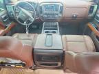 2015 Chevrolet Silverado K1500 High Country