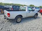 2011 Ford Ranger