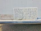 2001 Interstate Enclosed Cargo Trailer