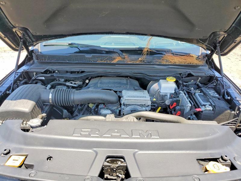 2021 Dodge RAM 1500 Limited