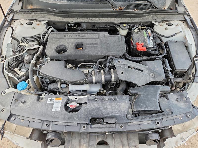 2021 Honda Accord Touring