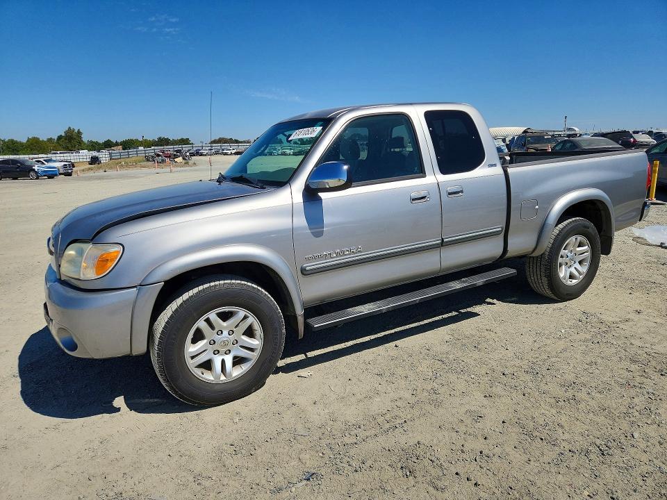 2006 Toyota Tundra SR5