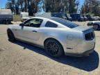 2011 Ford Mustang