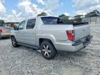 2014 Honda Ridgeline RTL-S