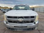 2007 Chevrolet Silverado K3500