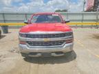 2018 Chevrolet Silverado C1500 LTZ
