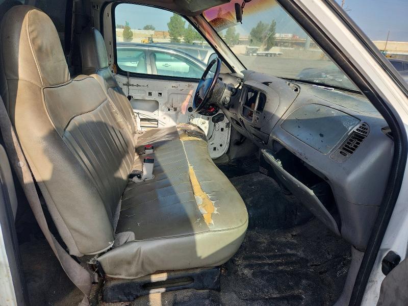 1998 Ford F150