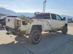 2017 Chevrolet Silverado K3500 LT