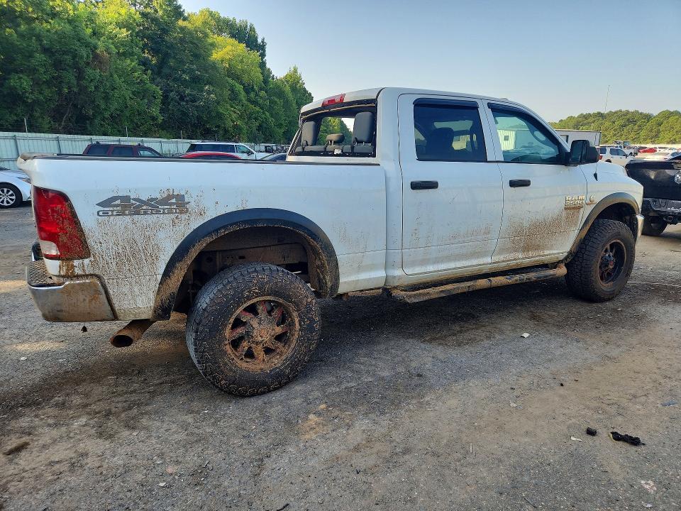 2018 Dodge Ram 2500 st