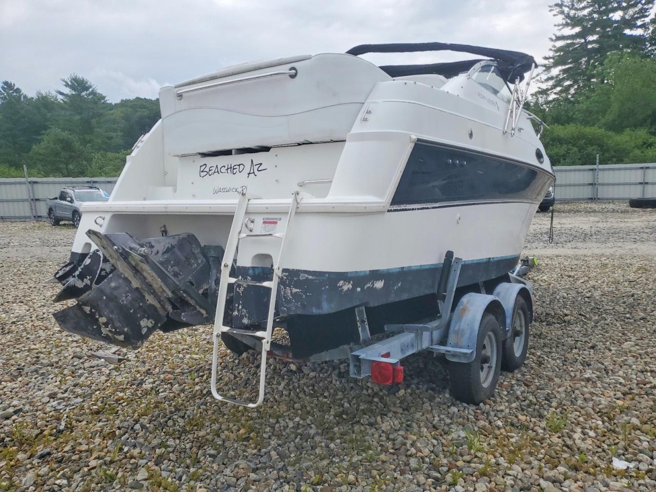 2000 Four Winds Other