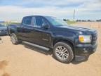 2016 GMC Canyon SLE