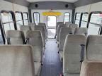 2010 Chev 2009 Chevrolet Express Shuttle Bus