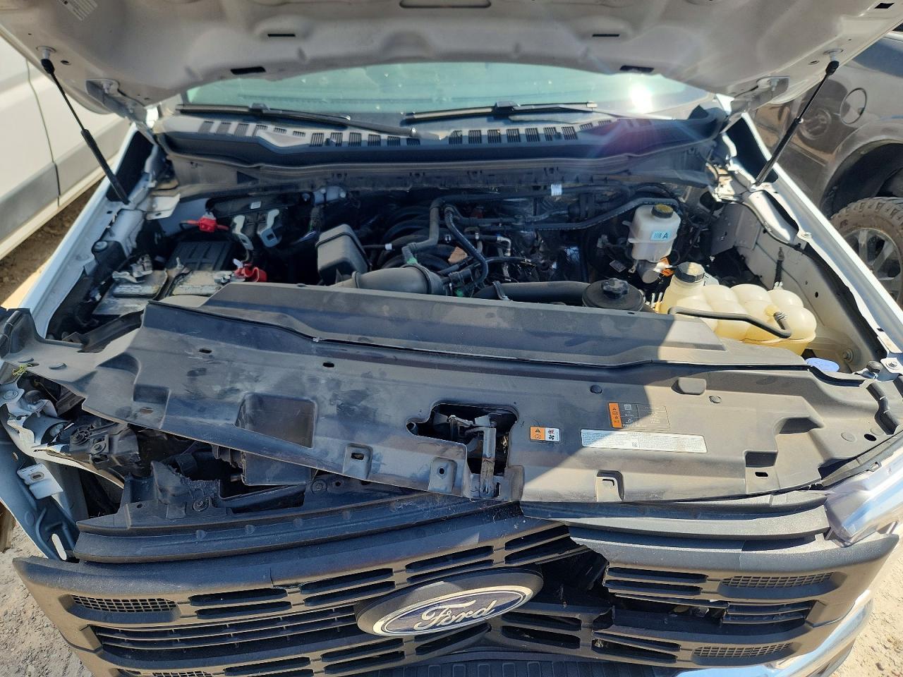 2024 Ford F250 Super Duty