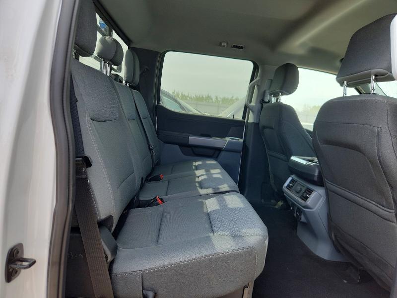 2024 Ford F150 XLT