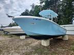 2021 Release 240 RX-Boat
