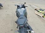 2025 Kawasaki ZX636 K