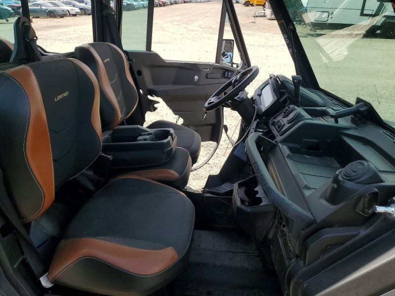 2019 Can-Am Defender Utility Vehicle