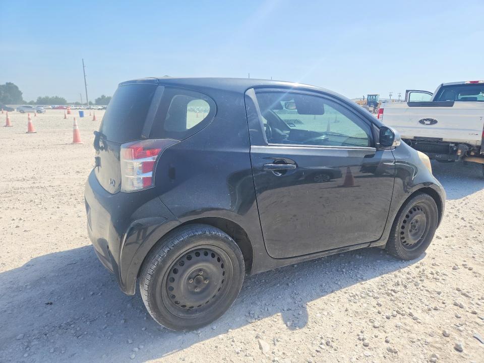 2013 Scion Iq Base