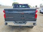 2023 Chevrolet Silverado K1500 LTZ