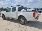 2015 Nissan Frontier SV