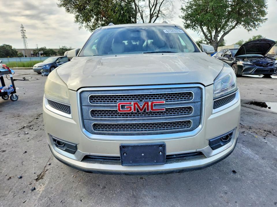 2014 GMC Acadia Slt-1
